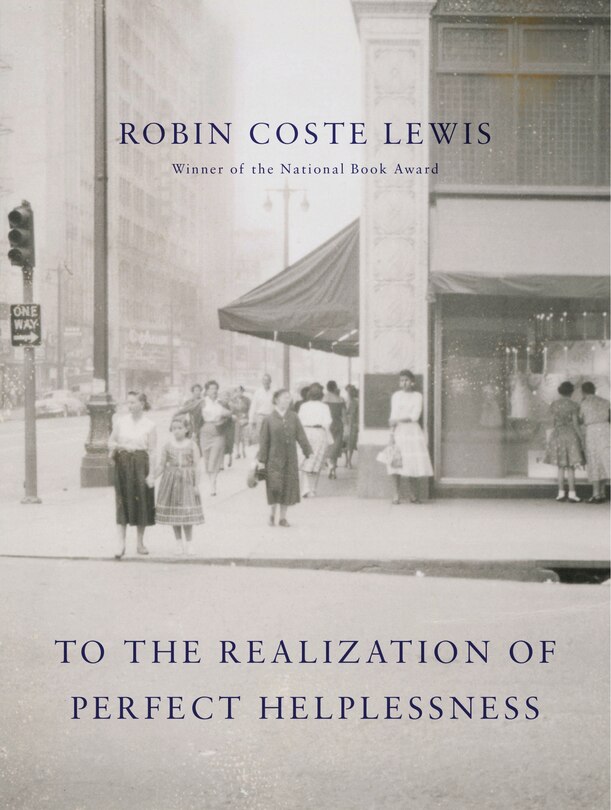 Front cover_To The Realization Of Perfect Helplessness
