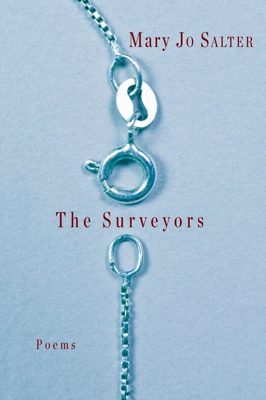 Front cover_The Surveyors