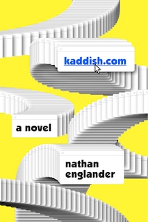 Front cover_Kaddish.com