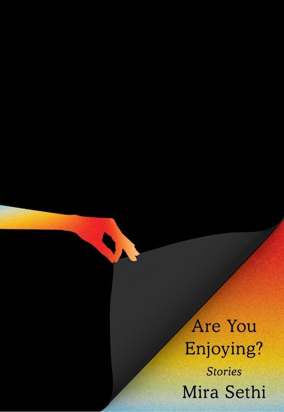 Couverture_Are You Enjoying?