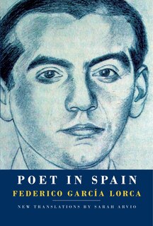 Front cover_Poet In Spain