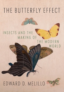 Front cover_The Butterfly Effect