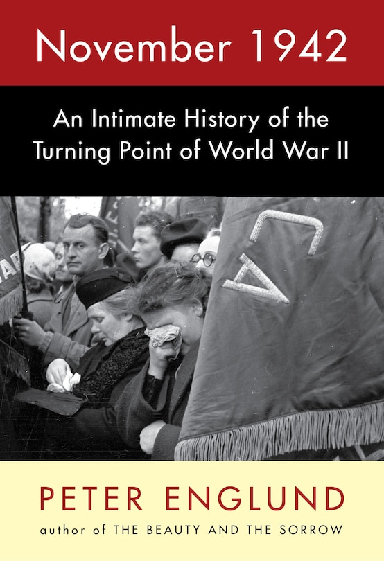Front cover_November 1942