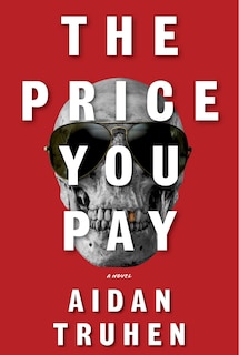 Couverture_The Price You Pay