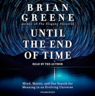 Couverture_Until The End Of Time