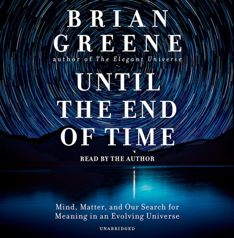 Couverture_Until The End Of Time