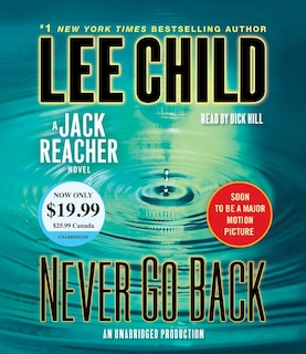 Front cover_Jack Reacher: Never Go Back