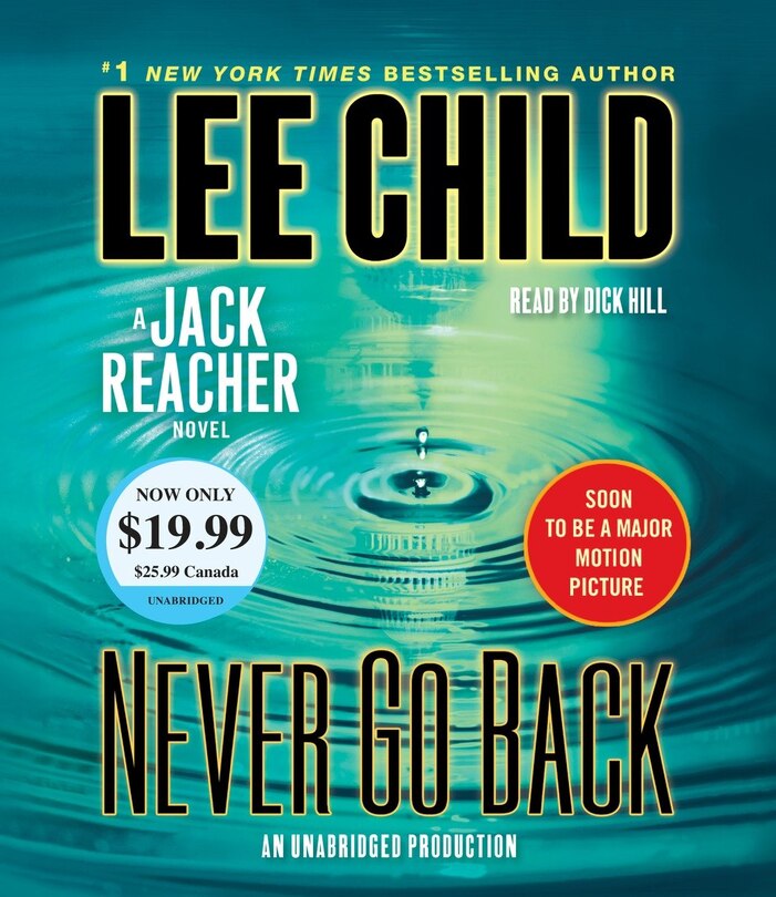 Front cover_Jack Reacher: Never Go Back
