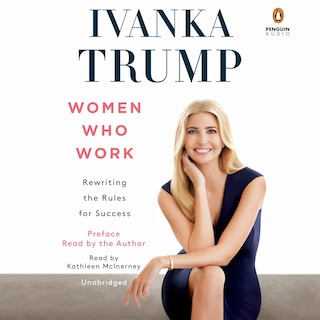 Front cover_Women Who Work