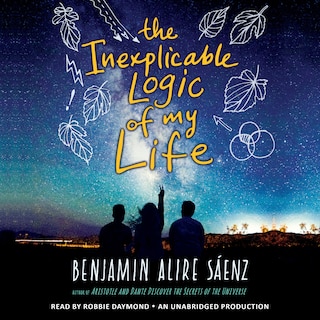 Front cover_The Inexplicable Logic Of My Life