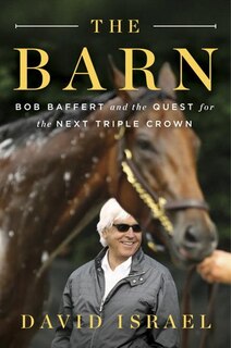 Couverture_The Barn