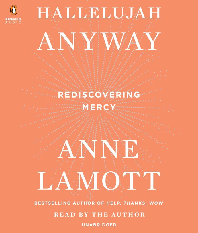 Front cover_Hallelujah Anyway