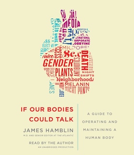 Front cover_If Our Bodies Could Talk