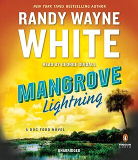 Front cover_Mangrove Lightning