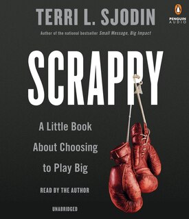 Front cover_Scrappy