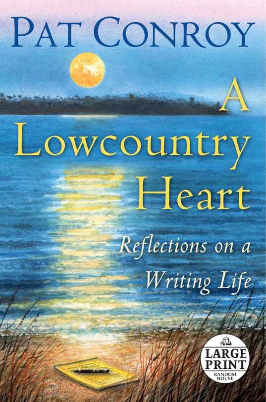 Couverture_A Lowcountry Heart