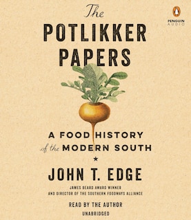 Front cover_The Potlikker Papers