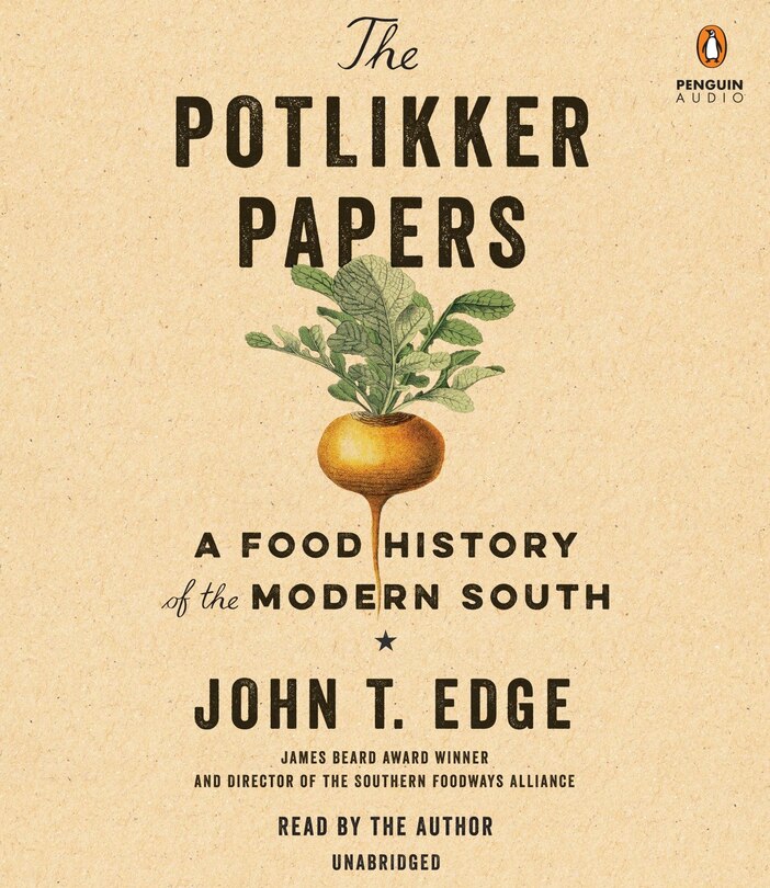 Front cover_The Potlikker Papers