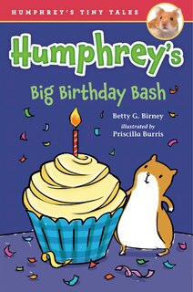 Front cover_Humphrey's Big Birthday Bash