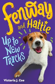 Couverture_Fenway And Hattie Up To New Tricks