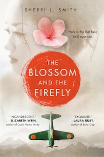 Couverture_The Blossom And The Firefly