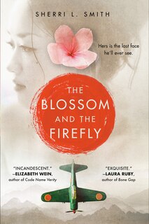 Front cover_The Blossom And The Firefly