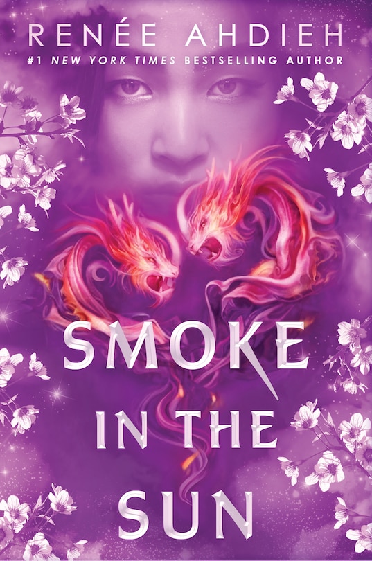Front cover_Smoke In The Sun