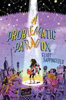 A Problematic Paradox by Eliot Sappingfield