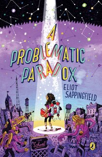 Front cover_A Problematic Paradox