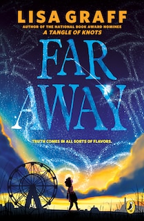 Front cover_Far Away