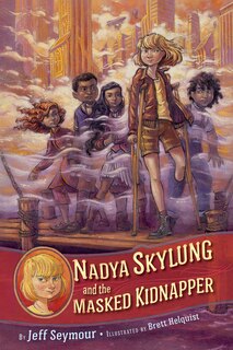 Front cover_Nadya Skylung And The Masked Kidnapper