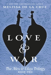 Front cover_Love & War