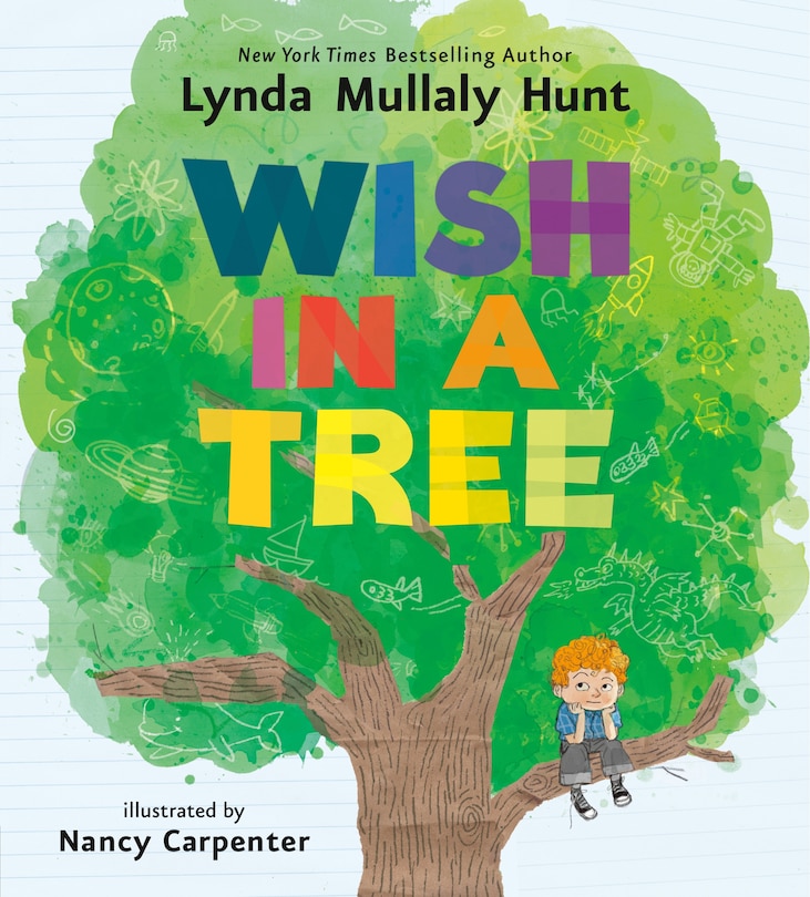 Front cover_Wish in a Tree