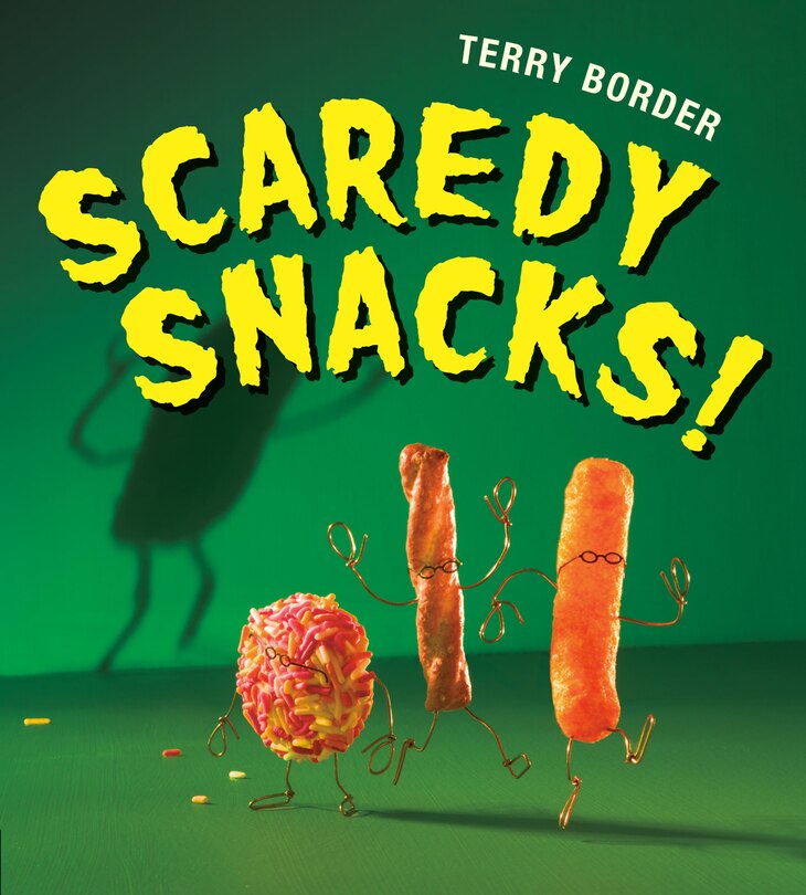 Front cover_Scaredy Snacks!
