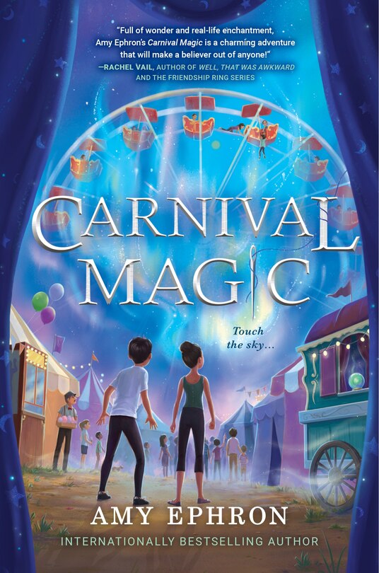 Couverture_Carnival Magic
