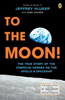 Front cover_To The Moon!