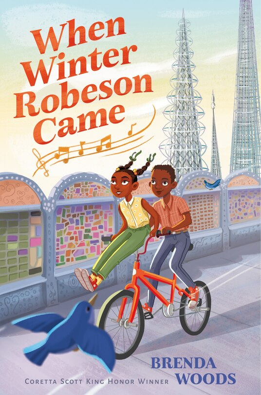 Front cover_When Winter Robeson Came
