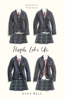 Front cover_People Like Us