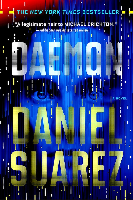 Front cover_Daemon