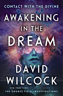 Front cover_Awakening In The Dream