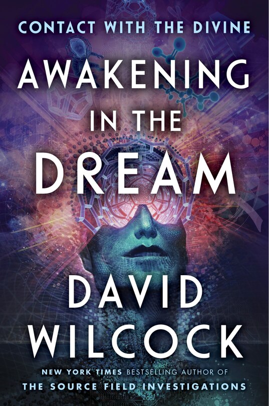 Front cover_Awakening In The Dream