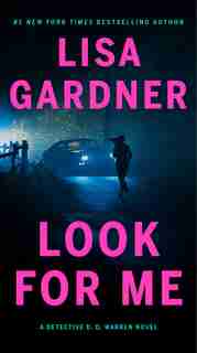Look For Me by Lisa Gardner