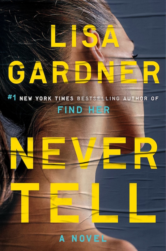 Front cover_Never Tell