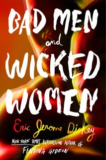 Front cover_Bad Men And Wicked Women