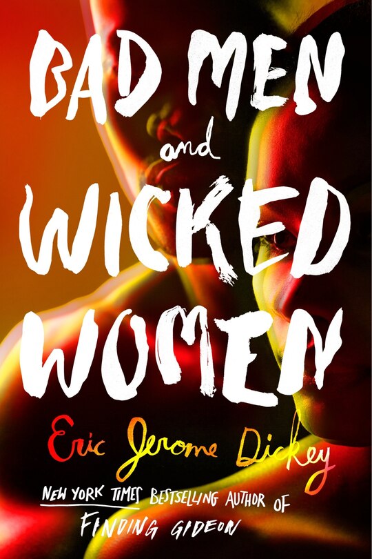 Front cover_Bad Men And Wicked Women
