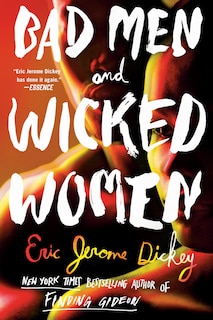 Front cover_Bad Men And Wicked Women