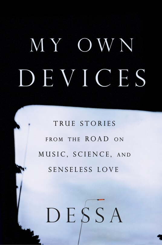 Couverture_My Own Devices