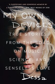 Front cover_My Own Devices