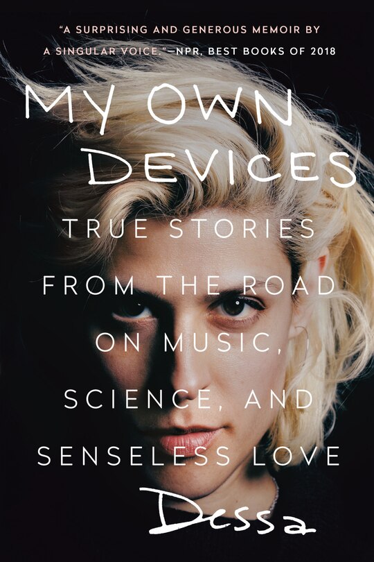 Front cover_My Own Devices