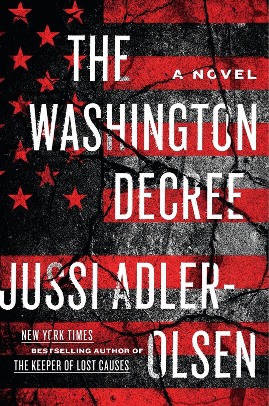 Front cover_WASHINGTON DECREE